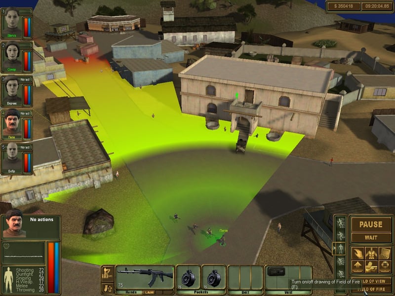 Game screenshot 5