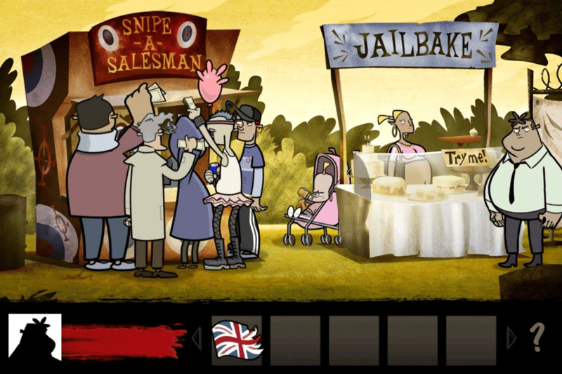 Game screenshot 4