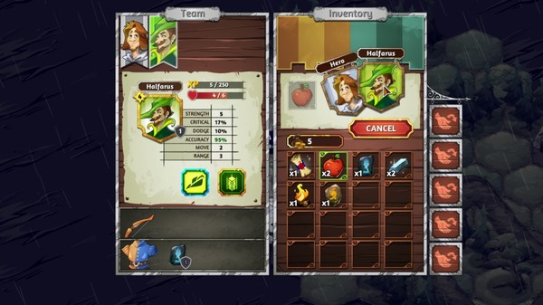 Game screenshot 4