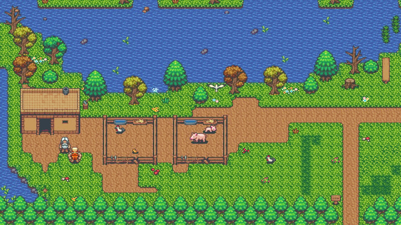 Game screenshot 3