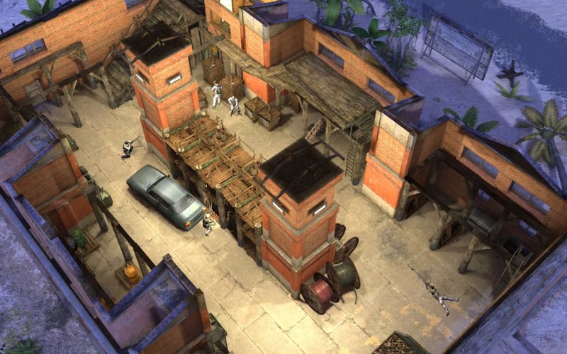 Game screenshot 5