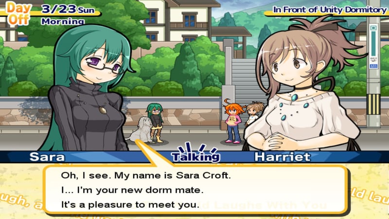 Game screenshot 3
