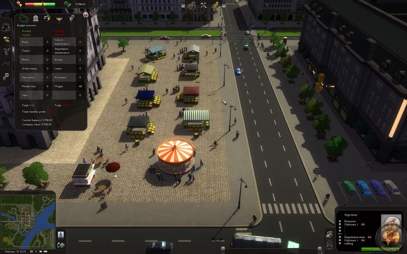 Game screenshot 3