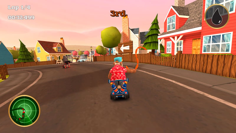 Game screenshot 3