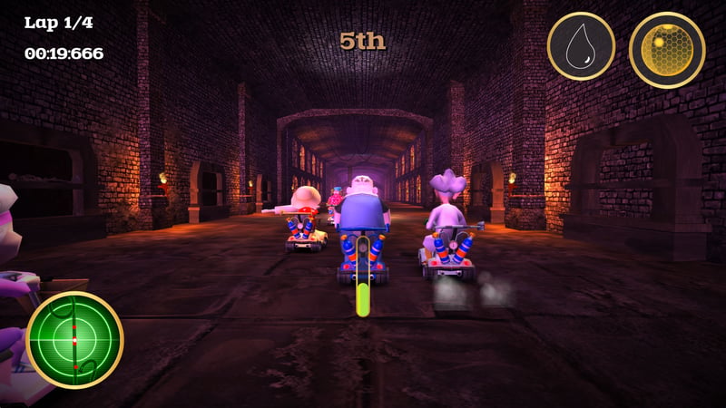 Game screenshot 4
