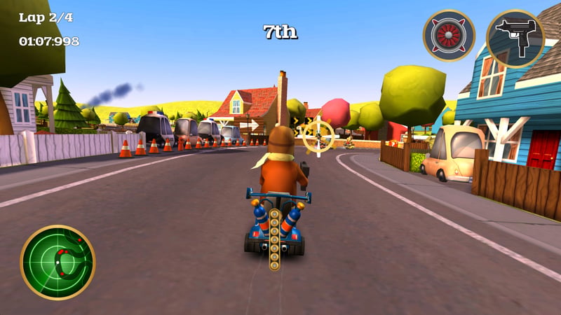 Game screenshot 3