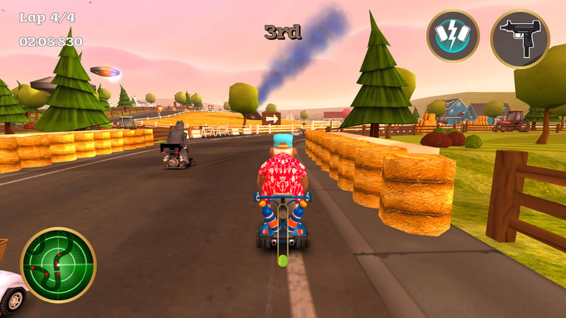 Game screenshot 5