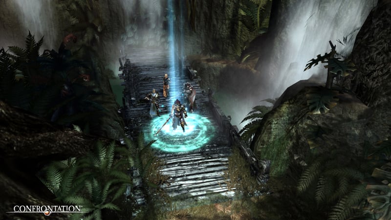 Game screenshot 4