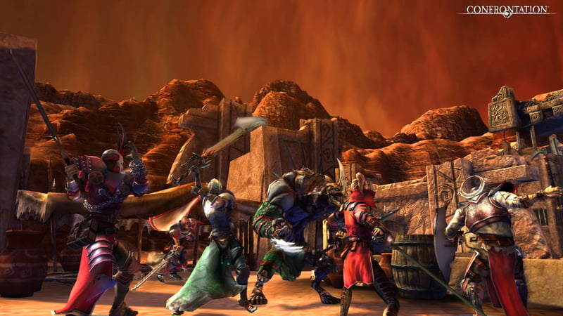 Game screenshot 3