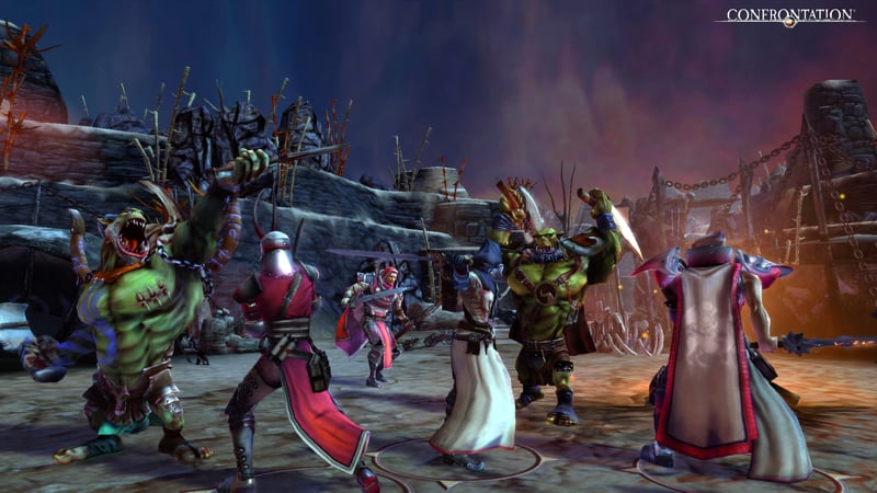 Game screenshot 2