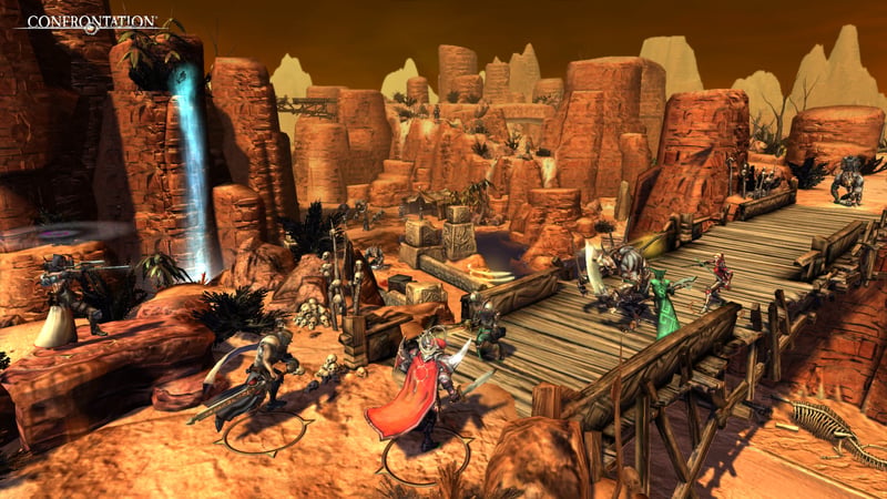 Game screenshot 1