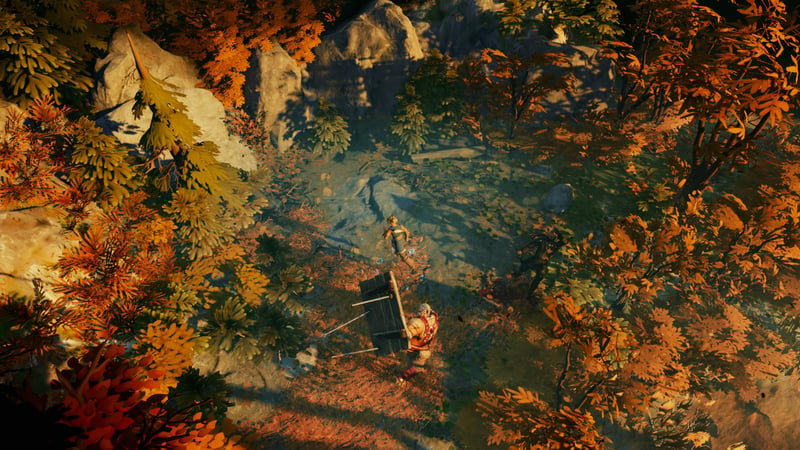 Game screenshot 3