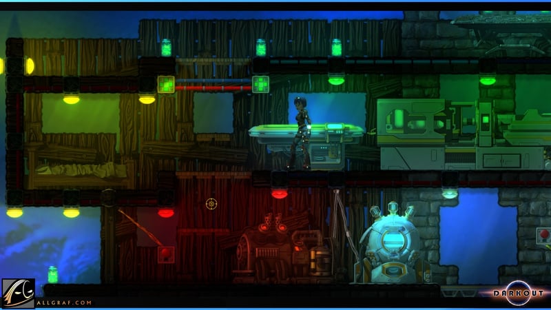 Game screenshot 1