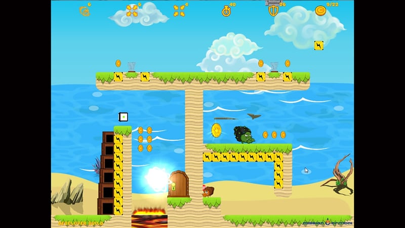 Game screenshot 5