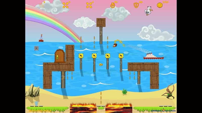 Game screenshot 3