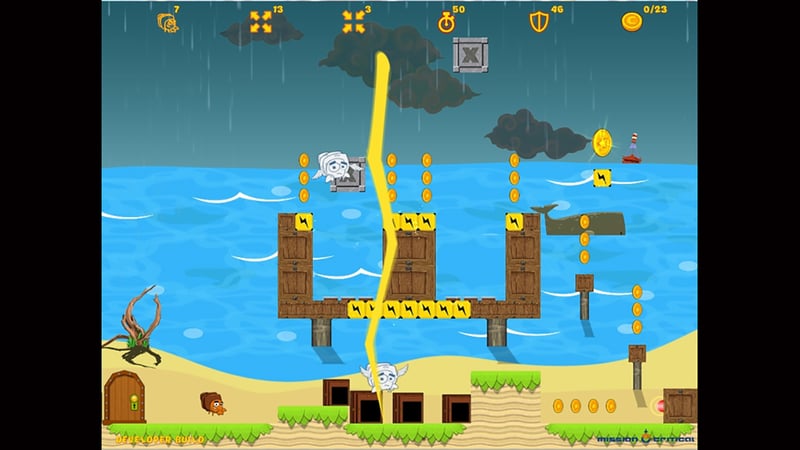 Game screenshot 5