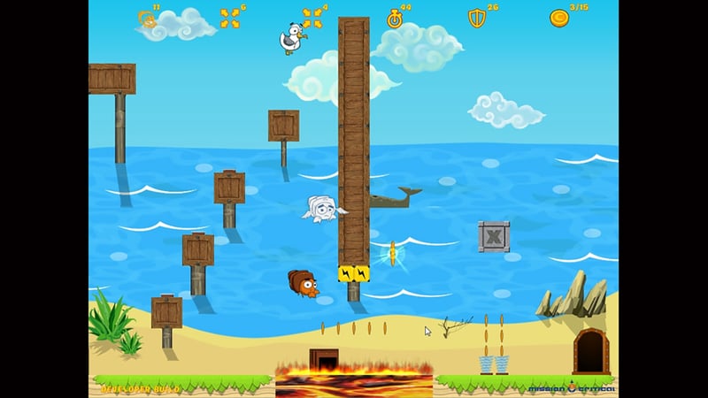 Game screenshot 5