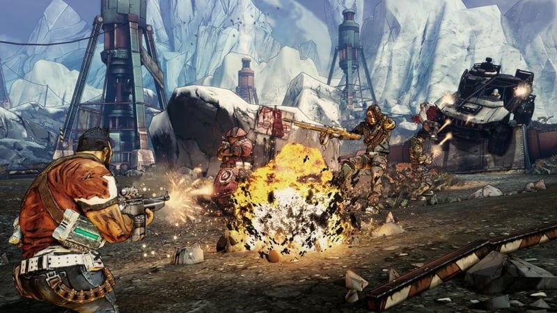 Game screenshot 4