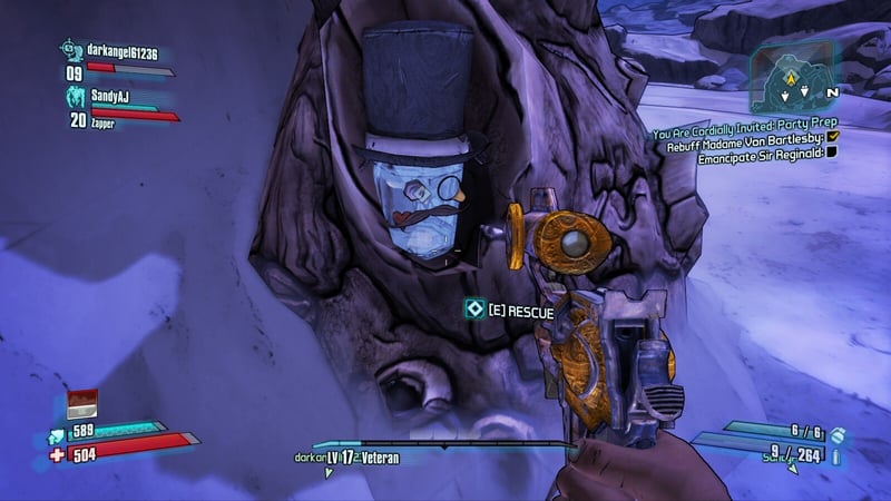 Game screenshot 5