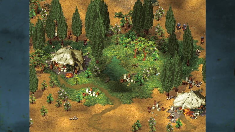 Game screenshot 3