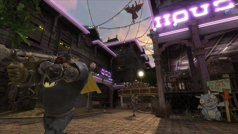 Game screenshot 3