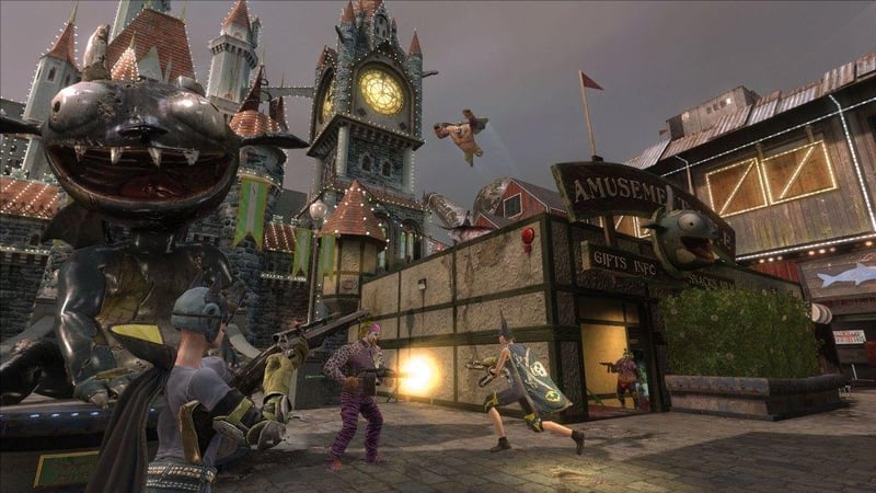 Game screenshot 5