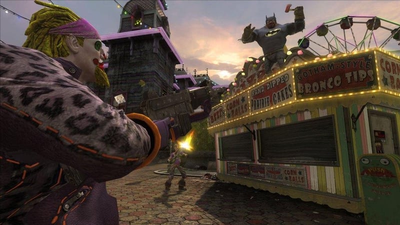 Game screenshot 4