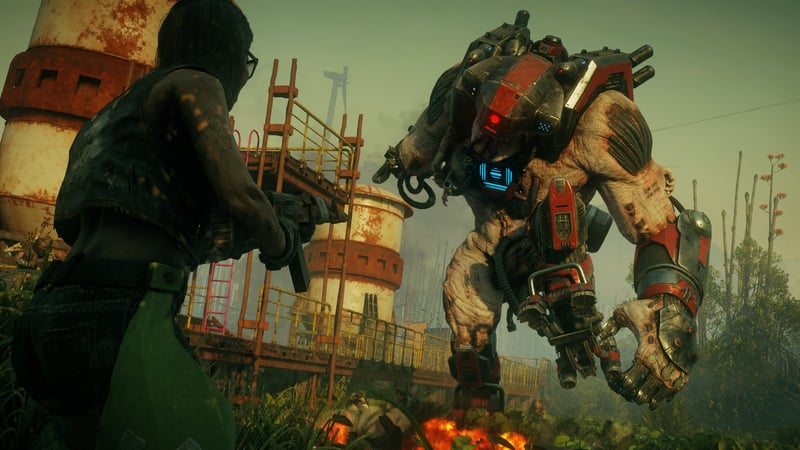 Game screenshot 2