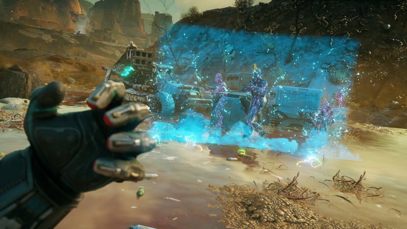 Game screenshot 2