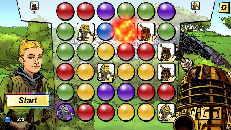 Game screenshot 5