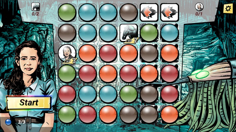 Game screenshot 4