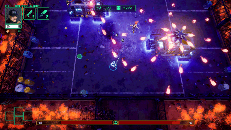 Game screenshot 3
