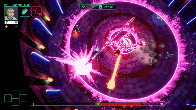 Game screenshot 4