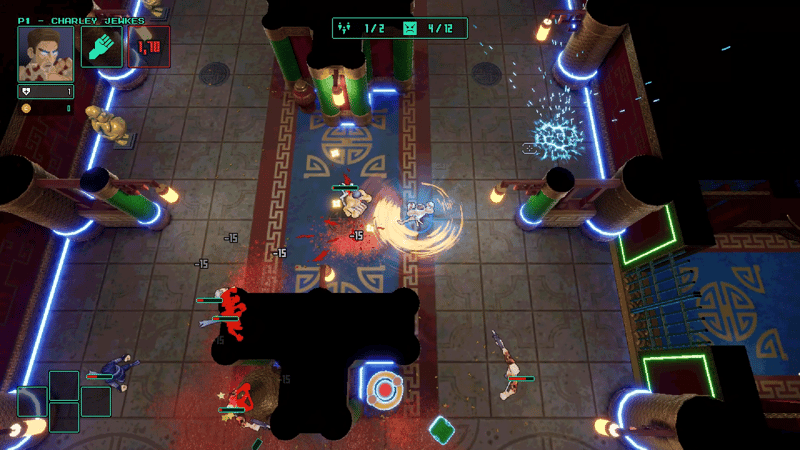 Game screenshot 5