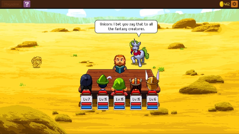 Game screenshot 4