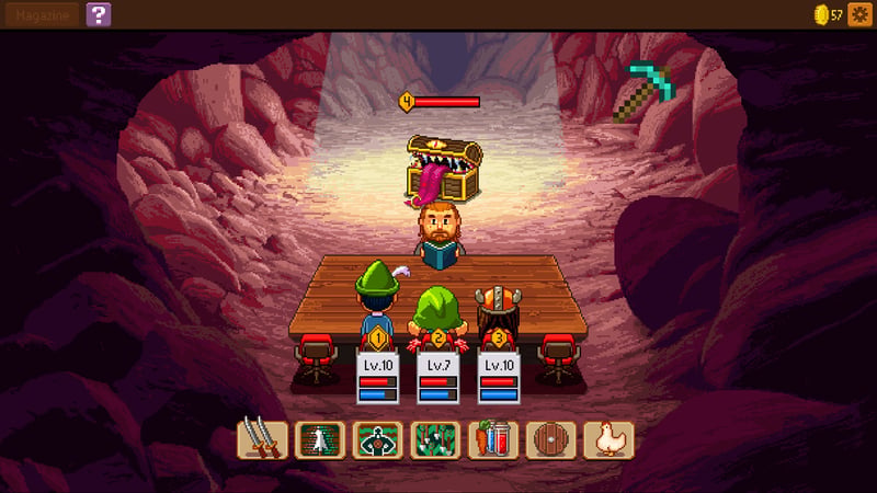 Game screenshot 2