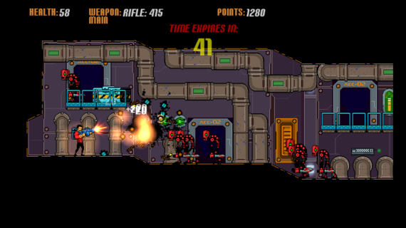 Game screenshot 1