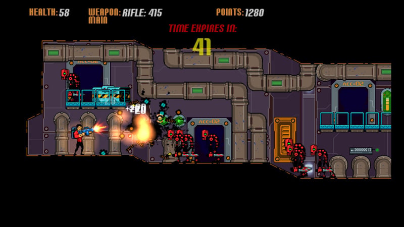 Game screenshot 5