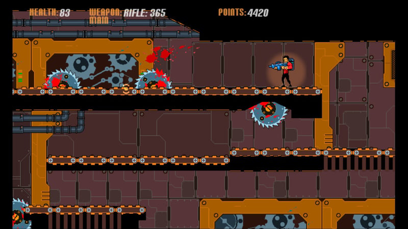 Game screenshot 4
