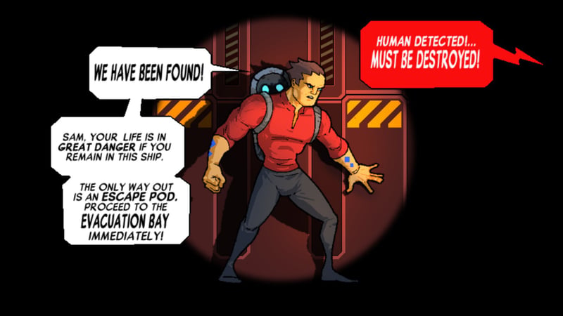 Game screenshot 3
