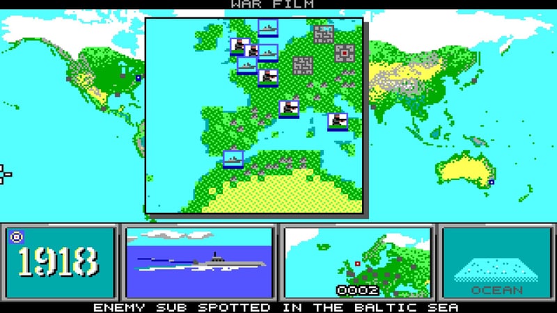 Game screenshot 3