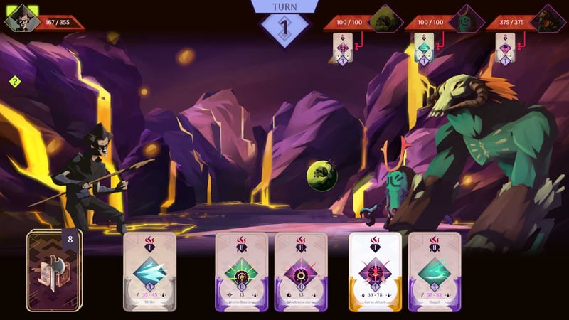Game screenshot 3