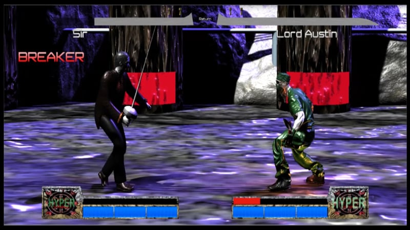 Game screenshot 5