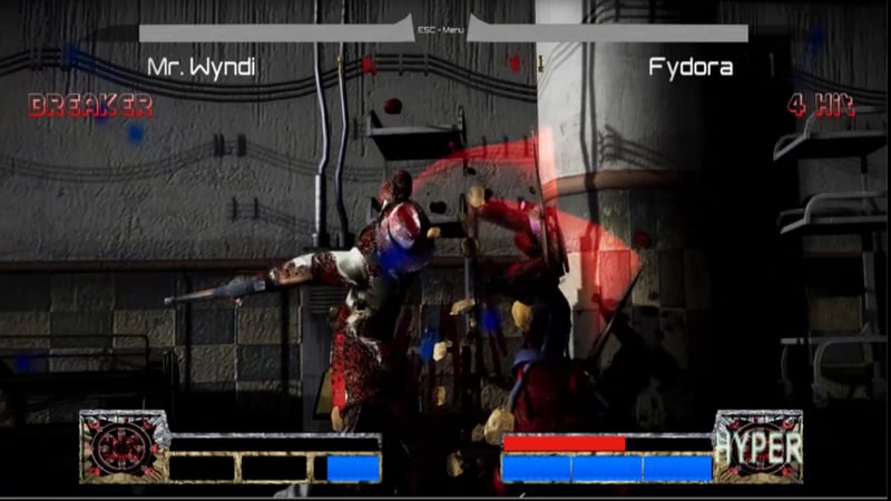 Game screenshot 4