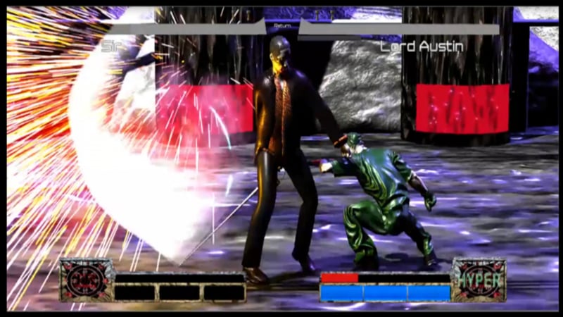 Game screenshot 3