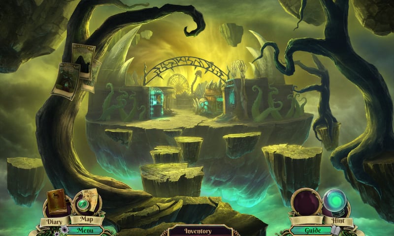 Game screenshot 4