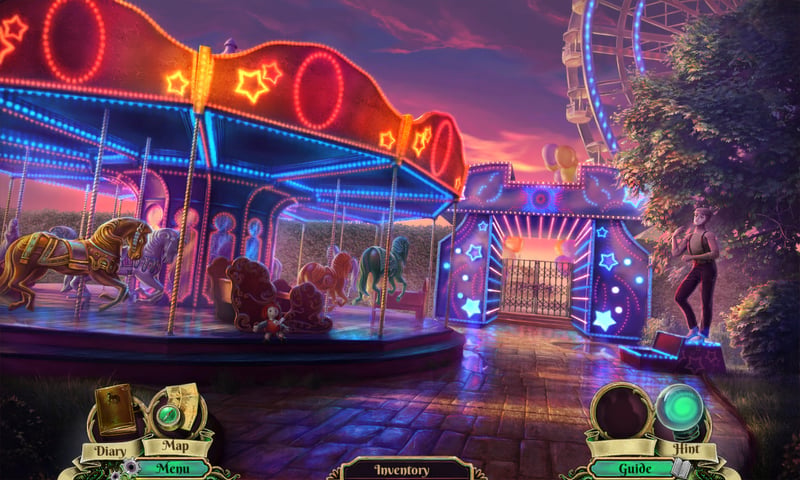 Game screenshot 3
