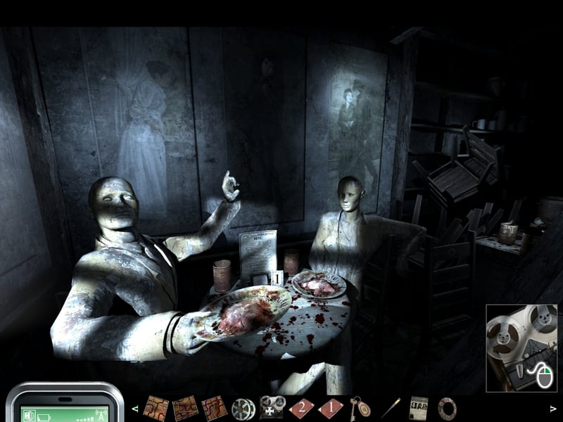 Game screenshot 5