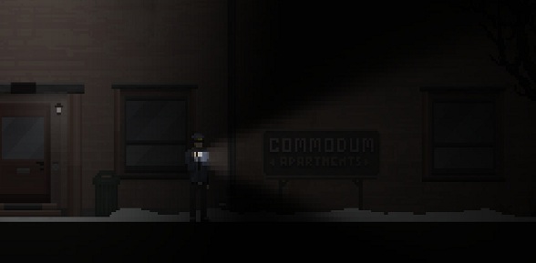 Game screenshot 5