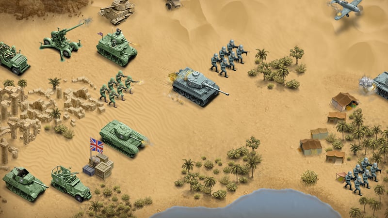 Game screenshot 4